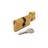 CILINDRO EUROPERFIL IFAM POMO 30X30 DP3030L