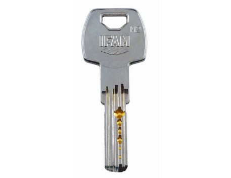 CILINDRO IFAM PLATINUM M PTM4060NC 40/60MM