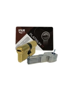 CILINDRO IFAM PLATINUM M 40/60 LEVA LARGA