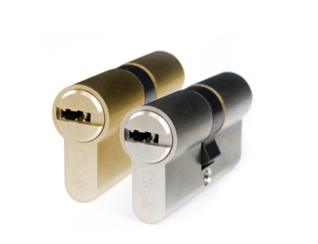 CILINDRO IFAM PLATINUM M 40/60 LEVA LARGA