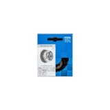 CARDA VASO TRENZADA ALAMBRE ACERO 65MM M14 PFERD