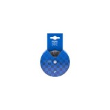 CARDA REDONDA DE ACERO CON MANGO M6 80X15 MM PFERD