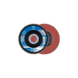 DISCO LÁMINAS LIJADOR POLIFAN 115MM A-COOL 80 SG