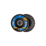 DISCO LÁMINAS LIJADORAS POLIFAN PFC 115MM Z80 STEELOX