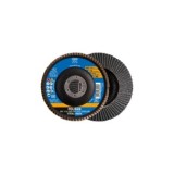 DISCO LÁMINAS LIJADORAS POLIFAN PFC 115MM Z60 STEELOX