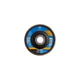 DISCO LÁMINAS LIJADORAS POLIFAN PFC 115MM Z60 STEELOX