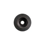 DISCO LÁMINAS LIJADORAS POLIFAN PFC 115MM Z60 STEELOX