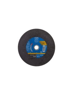 DISCO CORTE PARA ACERO Y INOXIDABLE PFERD 230MM