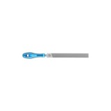 LIMA DE TALLER PLANA PARALELA CORTE MEDIO 150MM PFERD