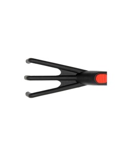 CULTIVADOR DE FIBRA DE VIDRIO PARA REMOVER Y AIREAR LA TIERRA / 2987 2