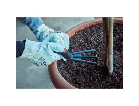 CULTIVADOR DE FIBRA DE VIDRIO PARA REMOVER Y AIREAR LA TIERRA / 2987