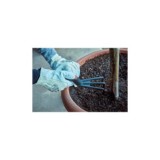 CULTIVADOR DE FIBRA DE VIDRIO PARA REMOVER Y AIREAR LA TIERRA / 2987