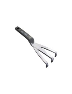 KIT DE HERRAMIENTAS MANGO CORTO DE ALUMINIO PARA ZONAS DE ROCALLA Y MACETAS / 3076 2