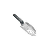 KIT DE HERRAMIENTAS MANGO CORTO DE ALUMINIO PARA ZONAS DE ROCALLA Y MACETAS / 3076