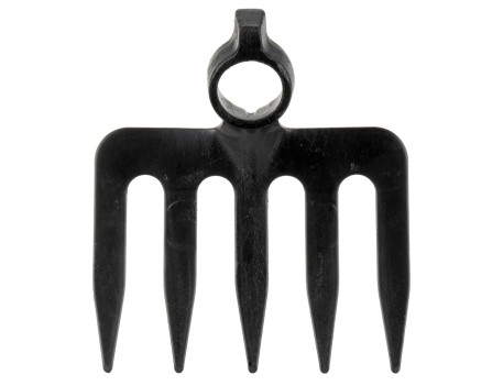 RASTRILLO 5 PUNTAS BELLOTA 5753-B 195X155MM ACERO FORJADO