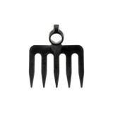 RASTRILLO 5 PUNTAS BELLOTA 5753-B 195X155MM ACERO FORJADO