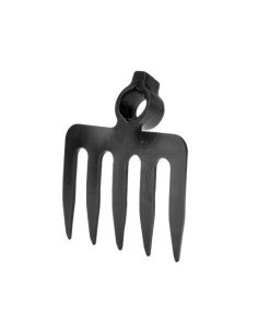 RASTRILLO 5 PUNTAS BELLOTA 5753-B 195X155MM ACERO FORJADO 2