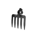 RASTRILLO 5 PUNTAS BELLOTA 5753-B 195X155MM ACERO FORJADO