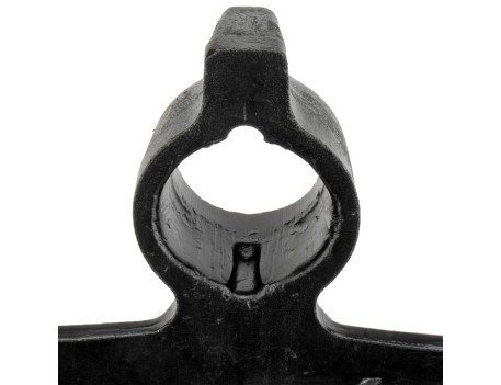 RASTRILLO 5 PUNTAS BELLOTA 5753-B 195X155MM ACERO FORJADO