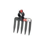 RASTRILLO 5 PUNTAS BELLOTA 5753-B 195X155MM ACERO FORJADO