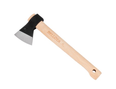 HACHA VIZCAINA PROLINE CON ENMANGADO CÓNICO / 8130C