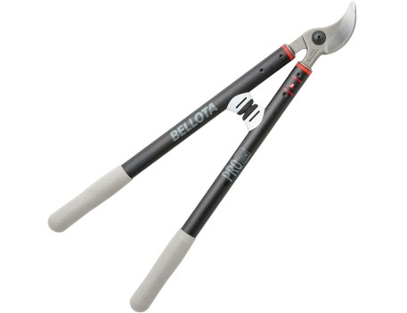 TIJERA DE PODA DE DOS MANOS CORTE UNIVERSAL PARA USO INTENSIVO CON BULÓN AJUSTE FÁCIL- PROLINE / 3578