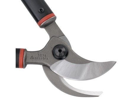 TIJERA DE PODA DE DOS MANOS CORTE UNIVERSAL PARA USO INTENSIVO CON BULÓN AJUSTE FÁCIL- PROLINE / 3578