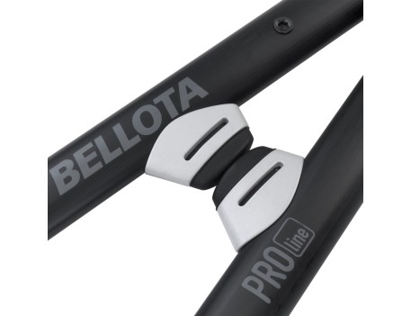 TIJERA DE PODA DE DOS MANOS CORTE UNIVERSAL PARA USO INTENSIVO CON BULÓN AJUSTE FÁCIL- PROLINE / 3578