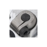 TIJERA DE PODA DE DOS MANOS CORTE UNIVERSAL PARA USO INTENSIVO CON BULÓN AJUSTE FÁCIL- PROLINE / 3578
