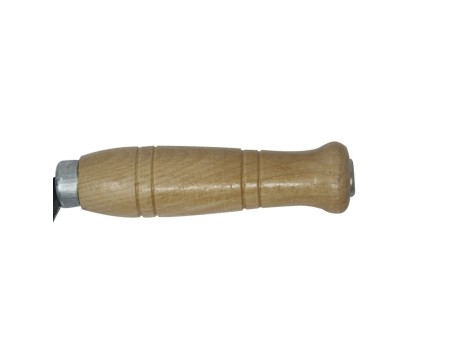 HOZ DENTADA / 2550