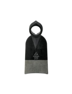 AZADA FORJADA PARA LABORES DE DETALLE CON SISTEMA ANTIGIRO/ HOE1P