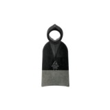 AZADA FORJADA PARA LABORES DE DETALLE CON SISTEMA ANTIGIRO/ HOE1P