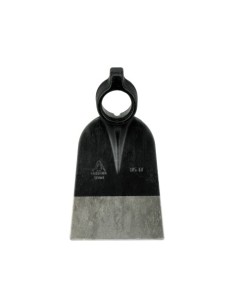 AZADA FORJADA CON SISTEMA ANTIGIRO  PARA REMOVER LA TIERRA / HOE85P