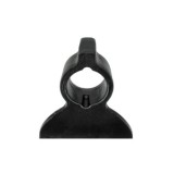 AZADA FORJADA CON SISTEMA ANTIGIRO  PARA REMOVER LA TIERRA / HOE85P