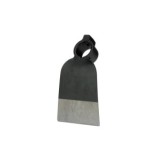 AZADA FORJADA CON SISTEMA ANTIGIRO  PARA REMOVER LA TIERRA / HOE85P
