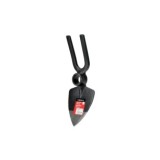 AZADILLA FORJADA DE DOBLE USO, AZADA PICO Y HORQUILLA, CON SISTEMA ANTIGIRO / HOE229A
