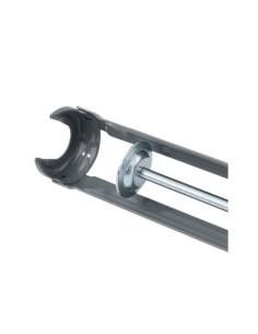 PISTOLA SILICONA / 50262 2