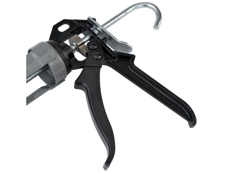 PISTOLA SILICONA / 50262
