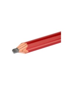 LÁPIZ CARPINTERO PARA TRABAJOS DE MARCAJE EN MADERA SECA / 50240 2