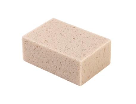 ESPONJA DE ABSORCIÓN Y RESISTENCIA MEDIA PARA TRABAJOS DE LIMPIEZA / CS12187S
