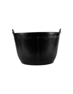 CALDERETA FLEX 11 LITROS ASA METÁLICA NEGRA / BKW10BM