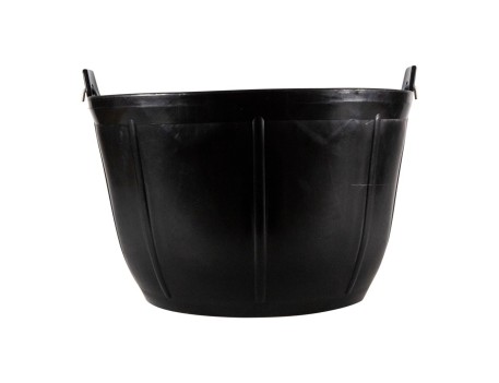 CALDERETA FLEX 11 LITROS ASA METÁLICA NEGRA / BKW10BM