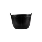 CALDERETA FLEX 11 LITROS ASA METÁLICA NEGRA / BKW10BM