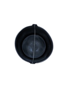 CALDERETA FLEX 11 LITROS ASA METÁLICA NEGRA / BKW10BM 2