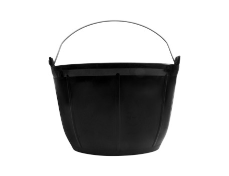 CALDERETA FLEX 11 LITROS ASA METÁLICA NEGRA / BKW10BM
