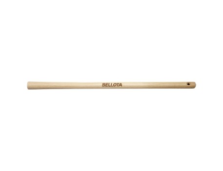 MANGO DE MADERA SIN BARNIZAR PARA AZADAS DE 900 MM / M900SB