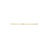 MANGO DE MADERA SIN BARNIZAR PARA RASTRILLOS DE 1200 MM / M952LSB
