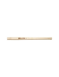 MANGO DE MADERA DE HAYA DE PRIMERA CALIDAD PARA MAZAS / M5200
