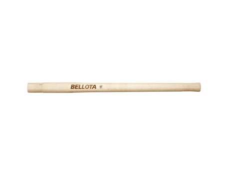 MANGO DE MADERA DE HAYA DE PRIMERA CALIDAD PARA MAZAS / M5200