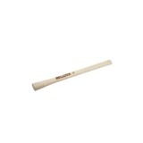 MANGO DE MADERA DE PRIMERA CALIDAD PARA MARTILLO ENCOFRADOR / M8017